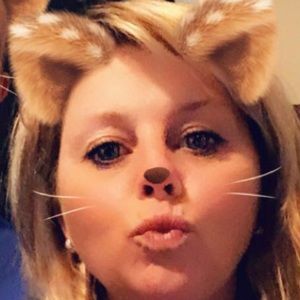 Meet your Posher, Tracy